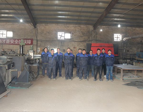 曹縣亞細亞機械有限公司